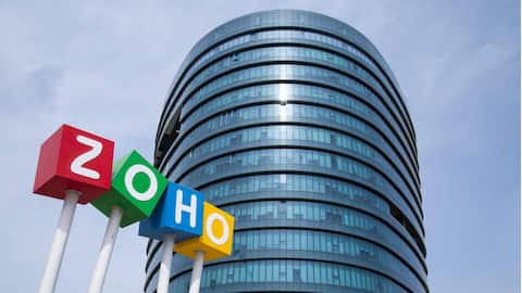 Zoho forays into hardware with India-designed Nathu La server