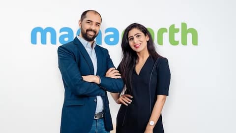 Mamaearth parent hits 52-week high, stock jumps 77% 