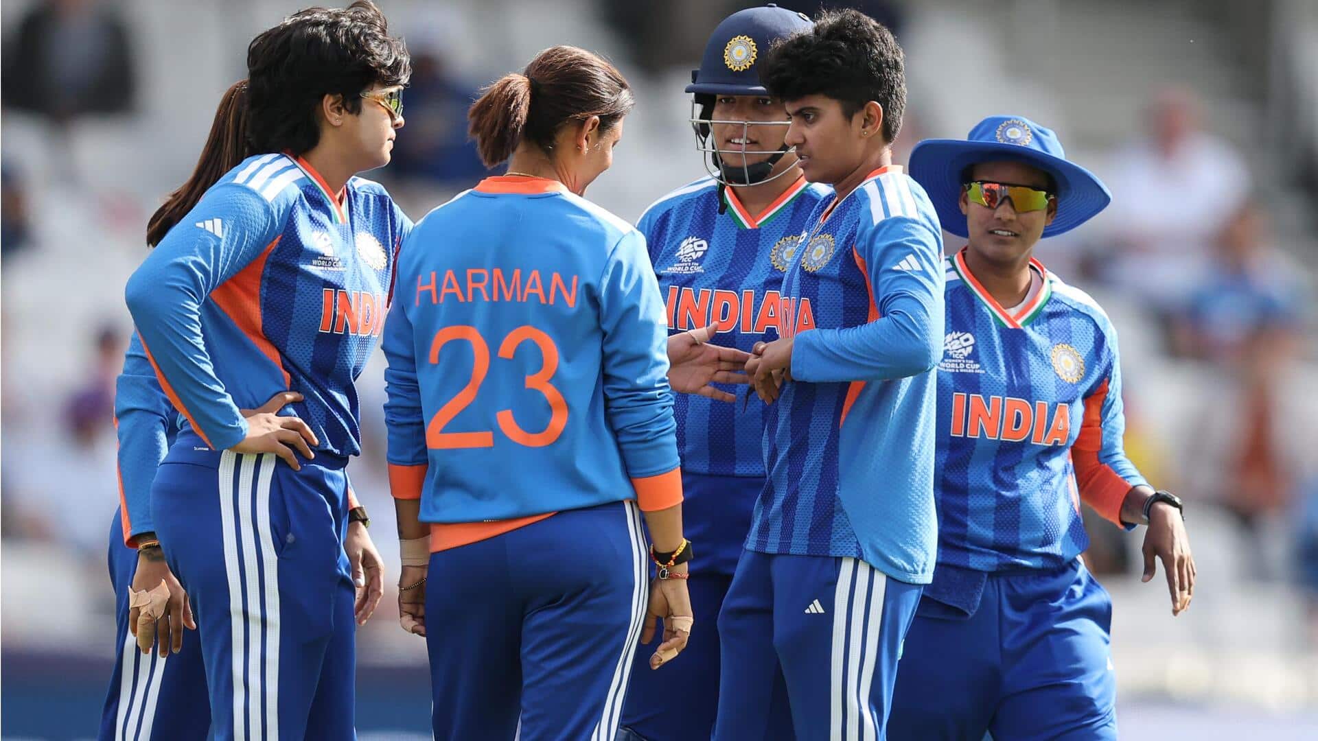 Shree Charani, Shafali Verma combine with ball to hurt Netherlands