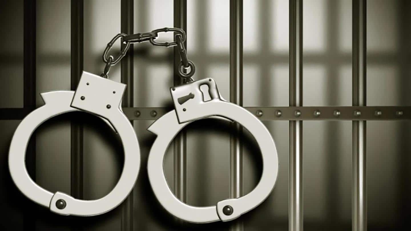 Delhi: Couple arrested for allegedly extorting money from employer