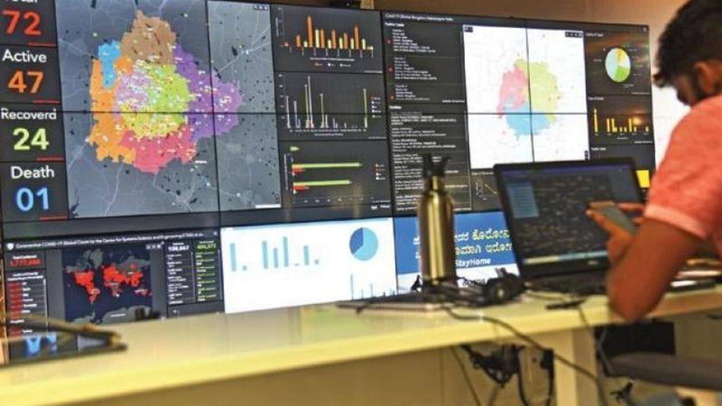 War room workers harassed, doxxed War room workers harassed, doxxed