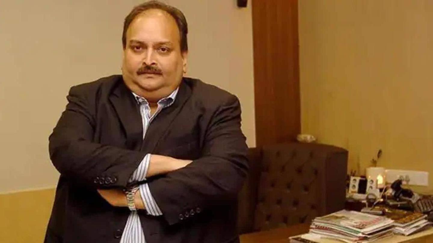 What are the legal cases against Choksi? What are the legal cases against Choksi?