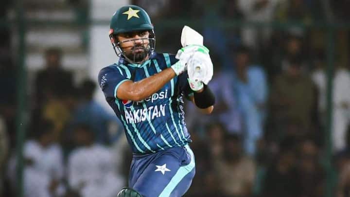 Pakistan vs England, 4th T20I: Preview, stats, and Fantasy XI