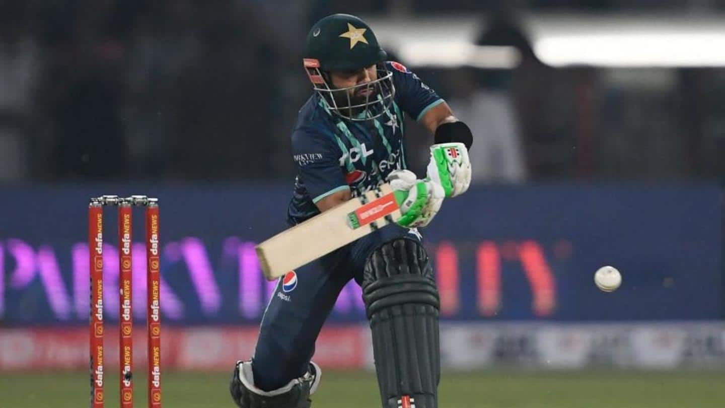 Mohammad Rizwan vs KL Rahul: Decoding their T20I stats