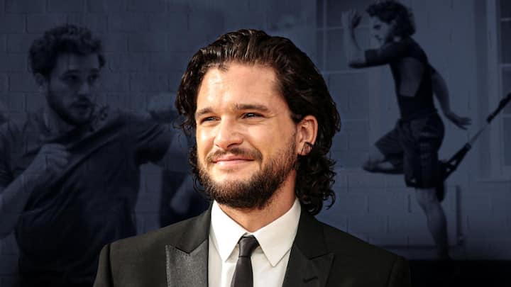 La mulți ani Kit Harington!  Descoperă secretele fizicului său de invidiat