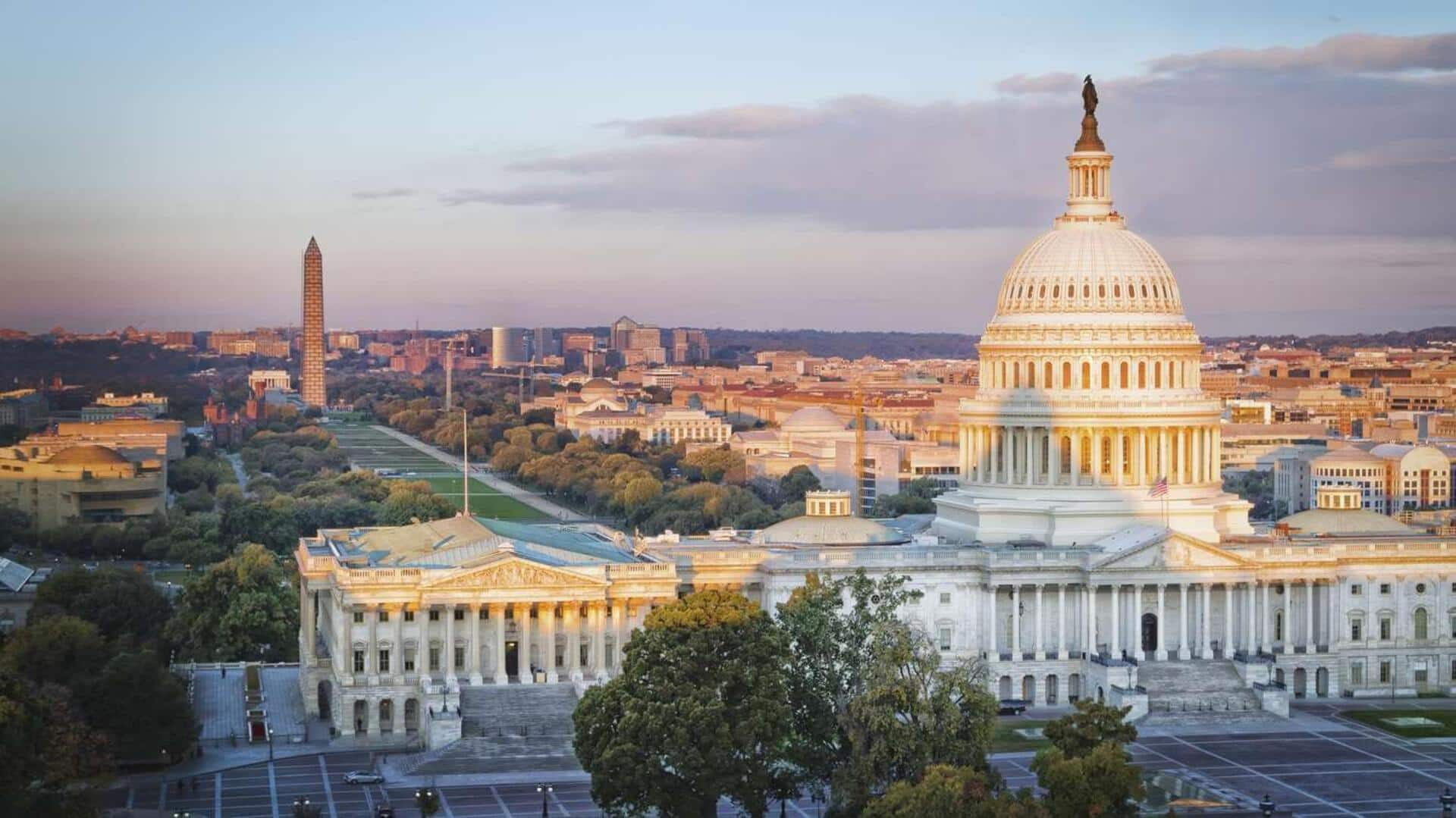 Traveling to Washington, D.C., USA? Check out our top recommendations 