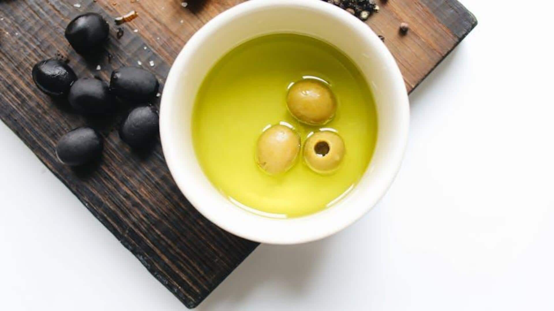 Confused about olive oil flavors? We're here to help 