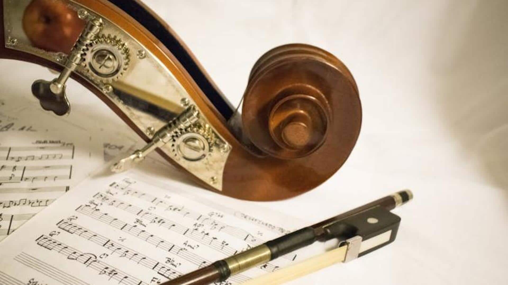 Ambient music: The secret tool for better focus Ambient music: The secret tool for better focus