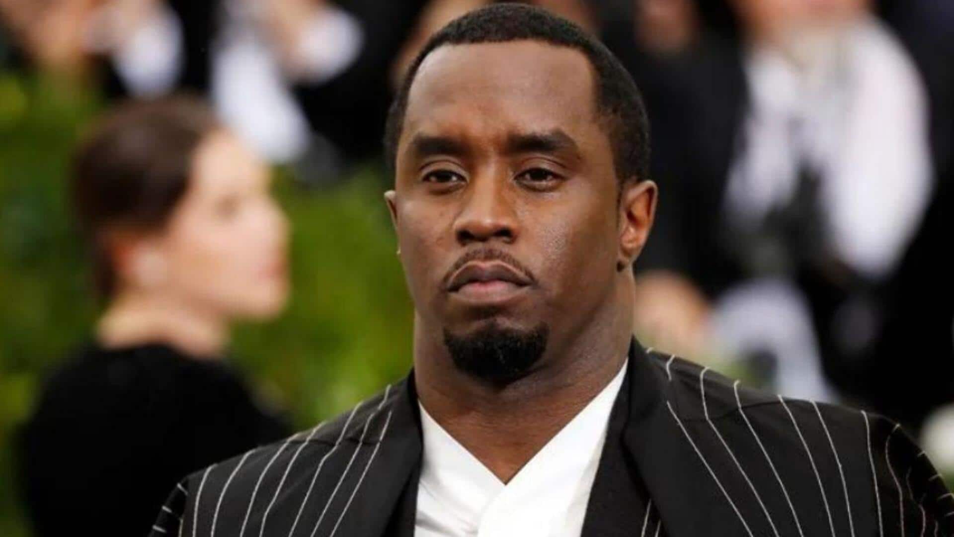 Why do prosecutors think key accuser may skip Diddy's trial? Why do prosecutors think key accuser may skip Diddy's trial?