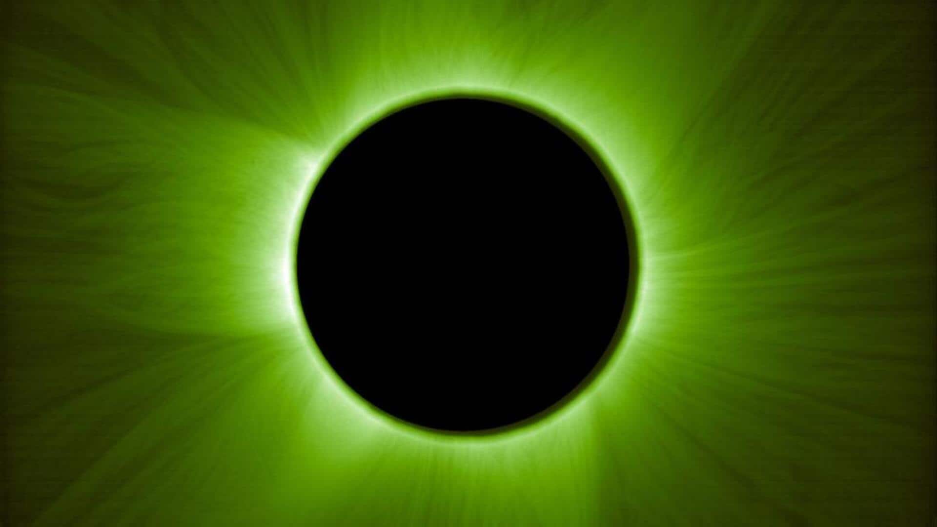 Watch: First artificial solar eclipses created by European satellites Watch: First artificial solar eclipses created by European satellites