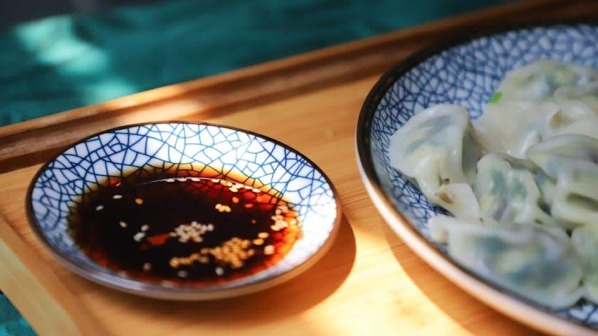Make your food more flavorful with these condiments Make your food more flavorful with these condiments