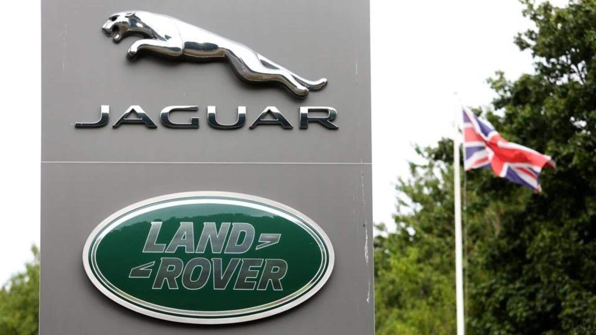 Will India-UK FTA drive down prices of British luxury cars? Will India-UK FTA drive down prices of British luxury cars?