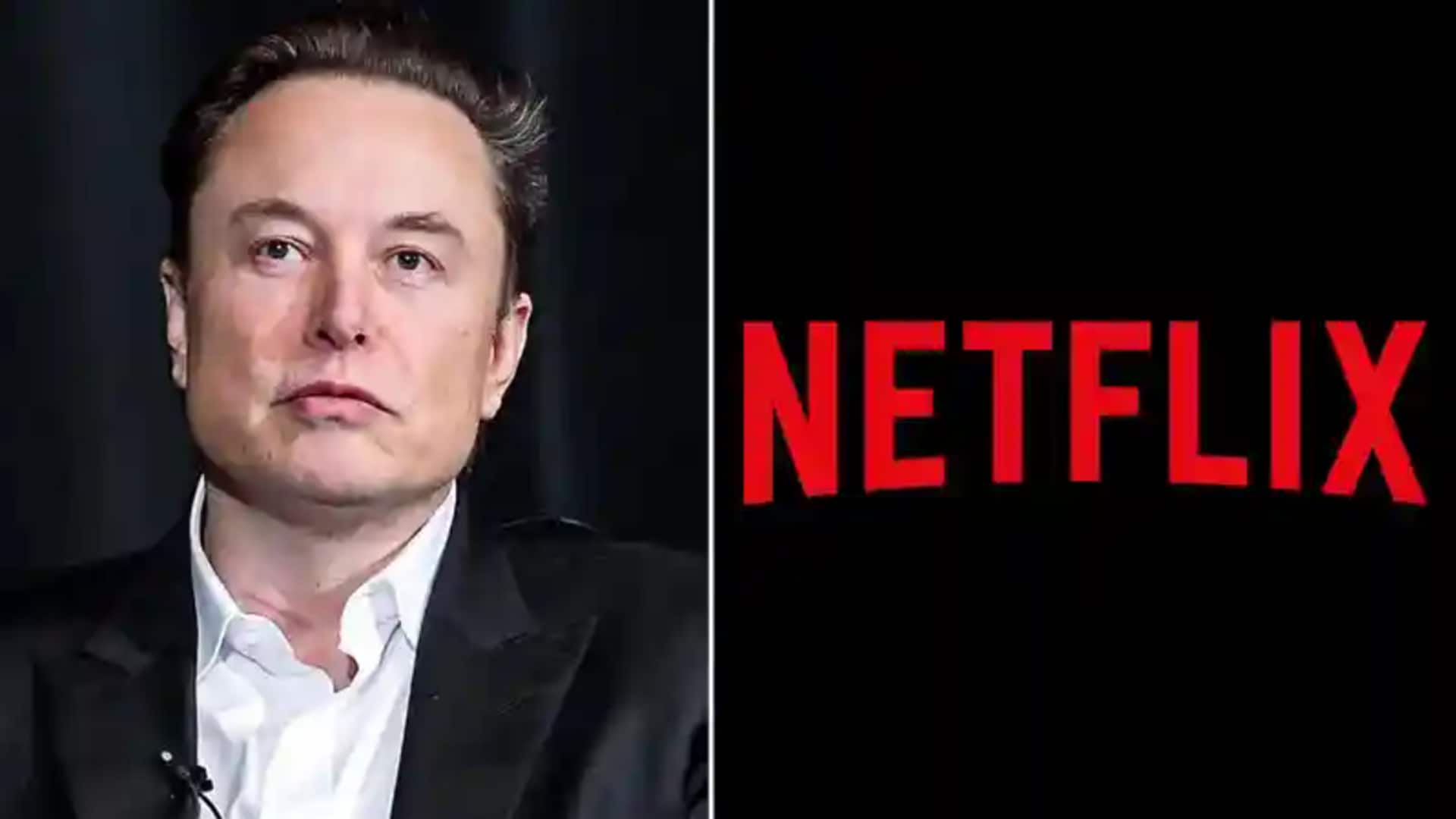 Musk cancels Netflix subscription: What sparked his decision
