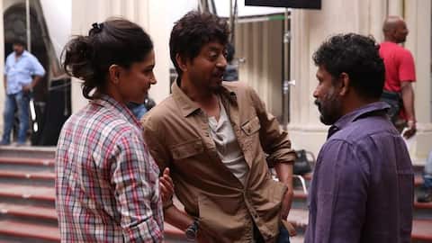 'Piku' director reveals Irrfan insisted on shooting an alternate ending