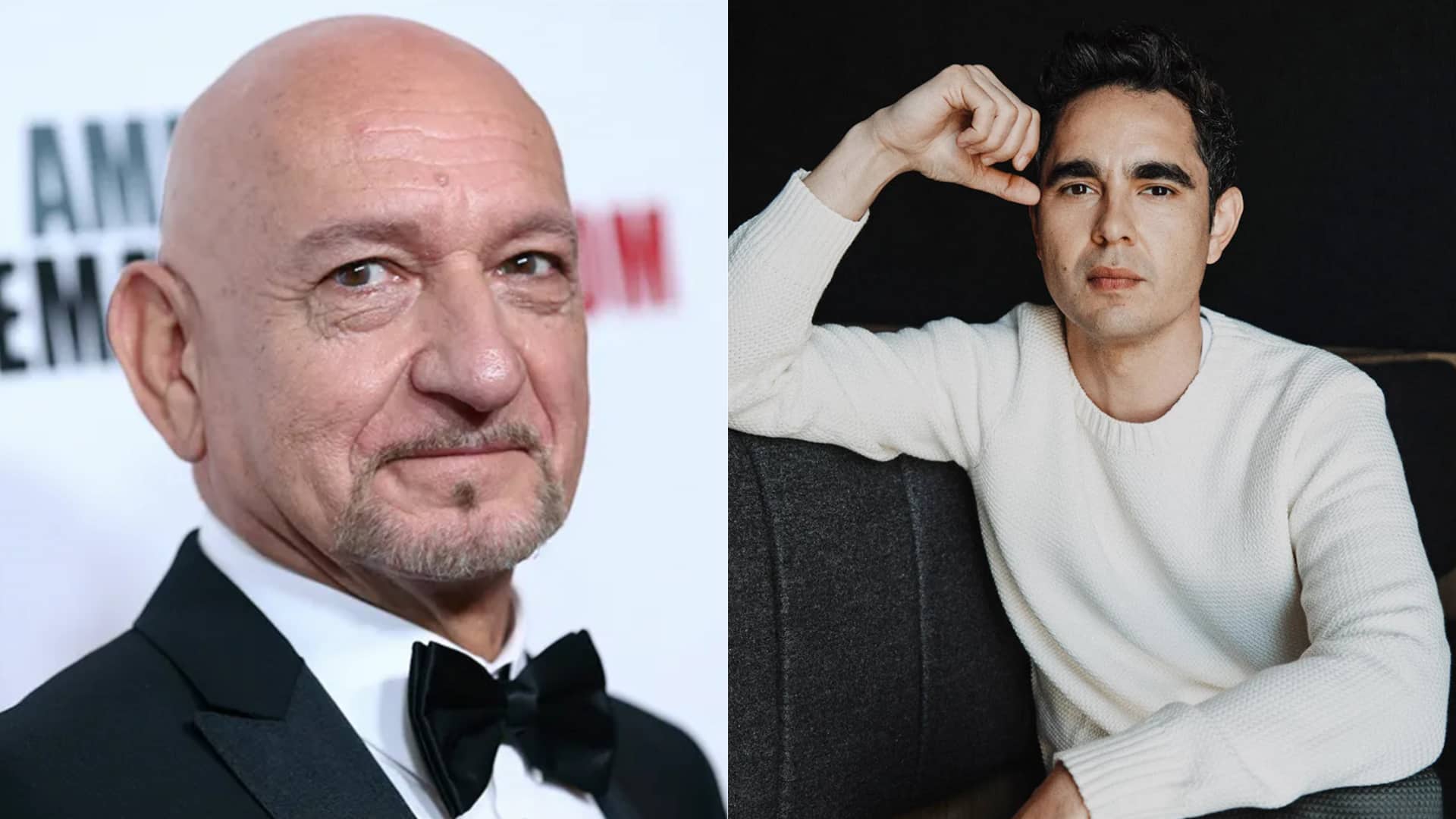 'The White Lotus' S04: Ben Kingsley, Max Minghella join cast