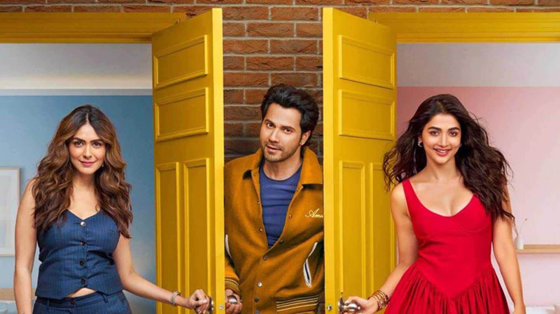 'Hai Jawani...' slashes ticket prices by 50% on opening day
