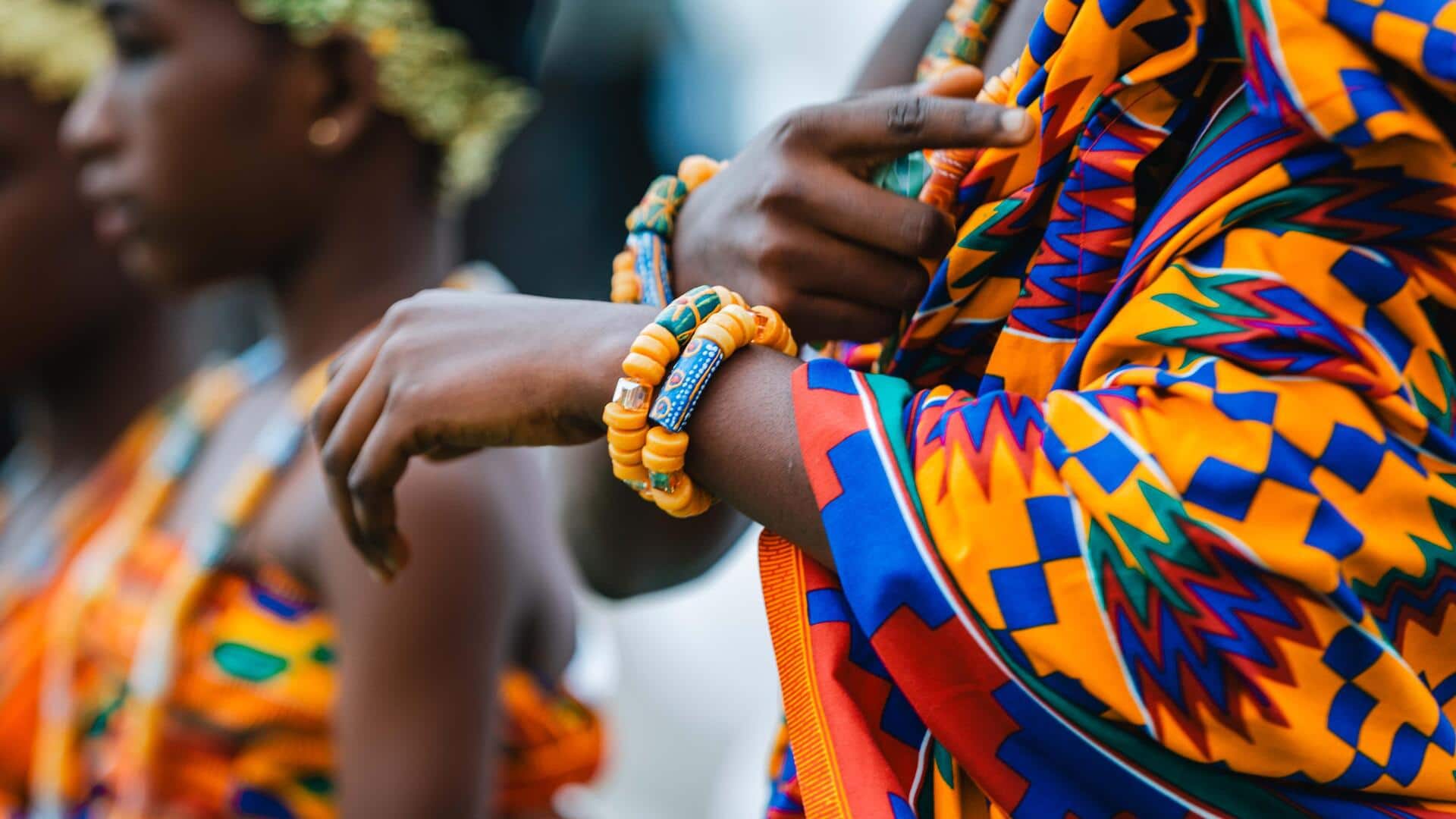 5 traditional embroidery styles you should know