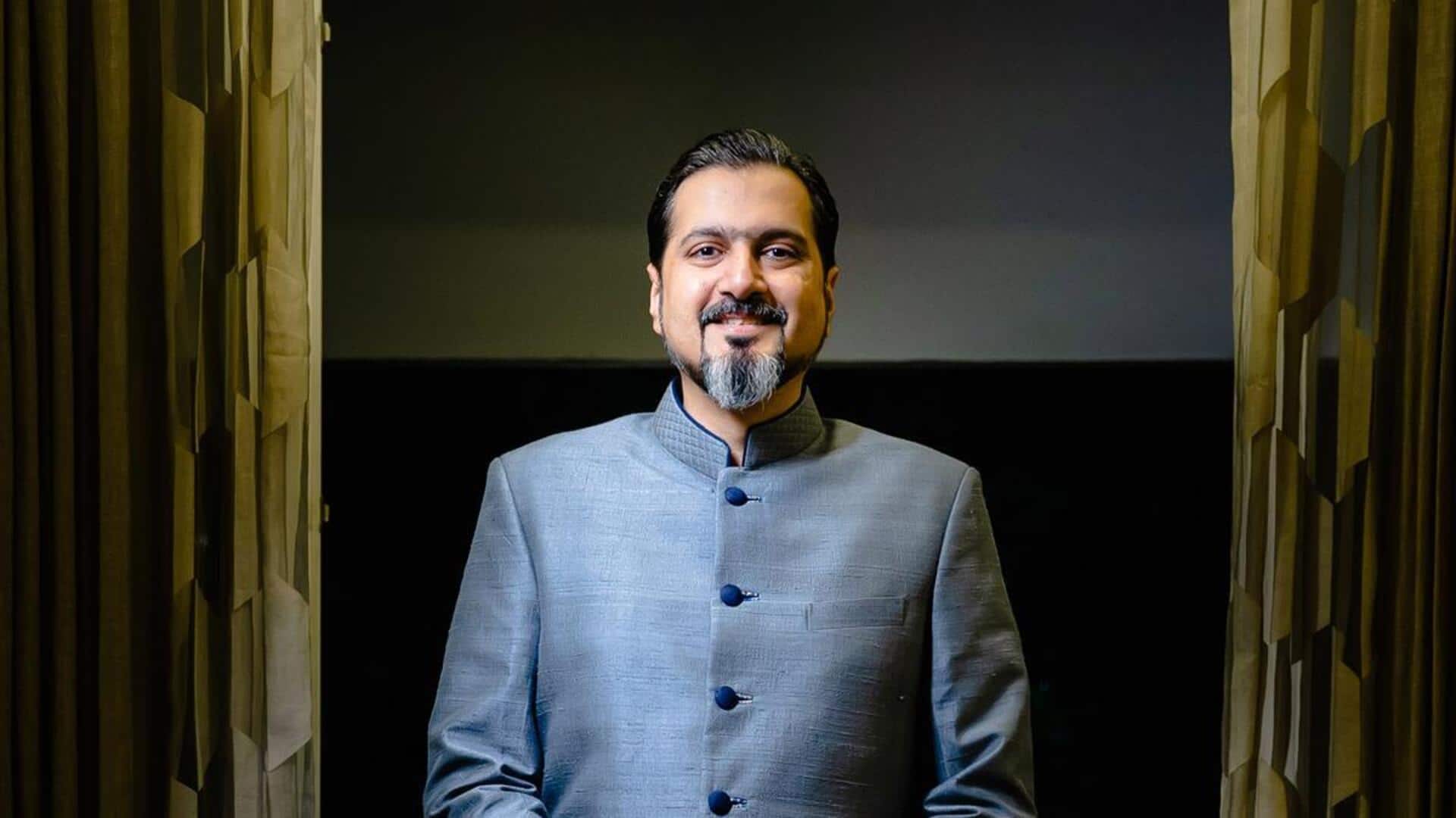 Grammy-winning artist Ricky Kej's tour: Venues, dates, tickets