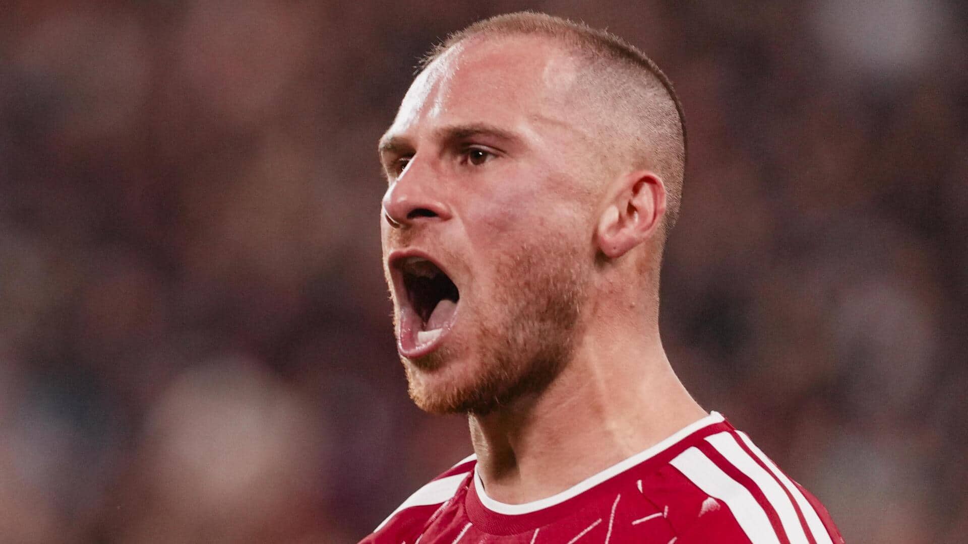 Champions League 2026-27, Liverpool edge past Atletico Madrid 2-1: Stats