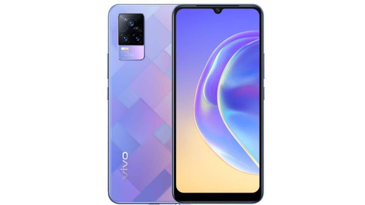 The phone will offer a Full-HD+ display The phone will offer a Full-HD+ display