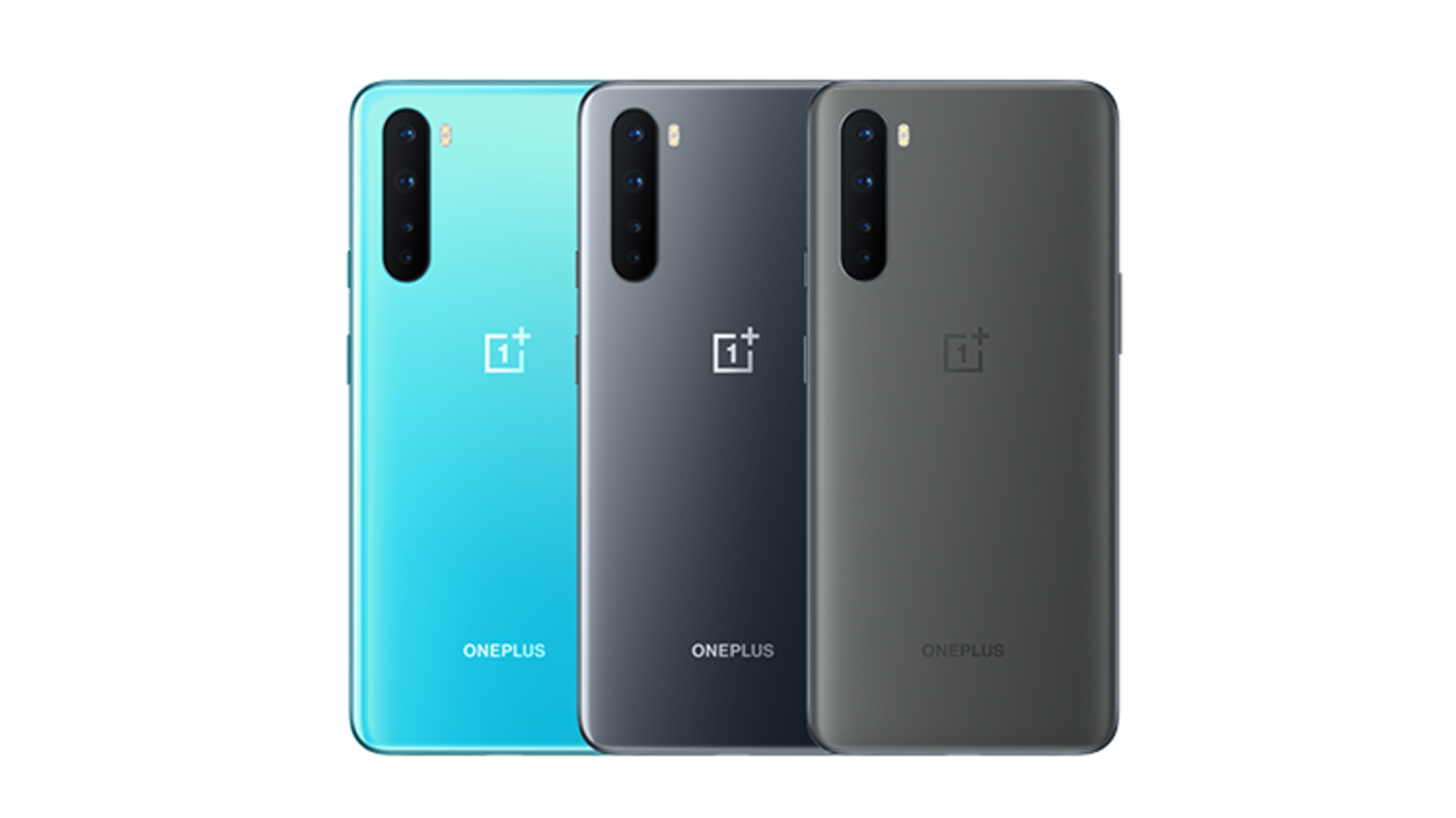 Ahead of Nord CE 5G's arrival, OnePlus discontinues Nord smartphone