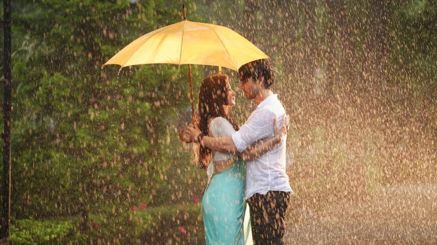 Hero stalks, heroine falls in love: When does it end? Hero stalks, heroine falls in love: When does it end?