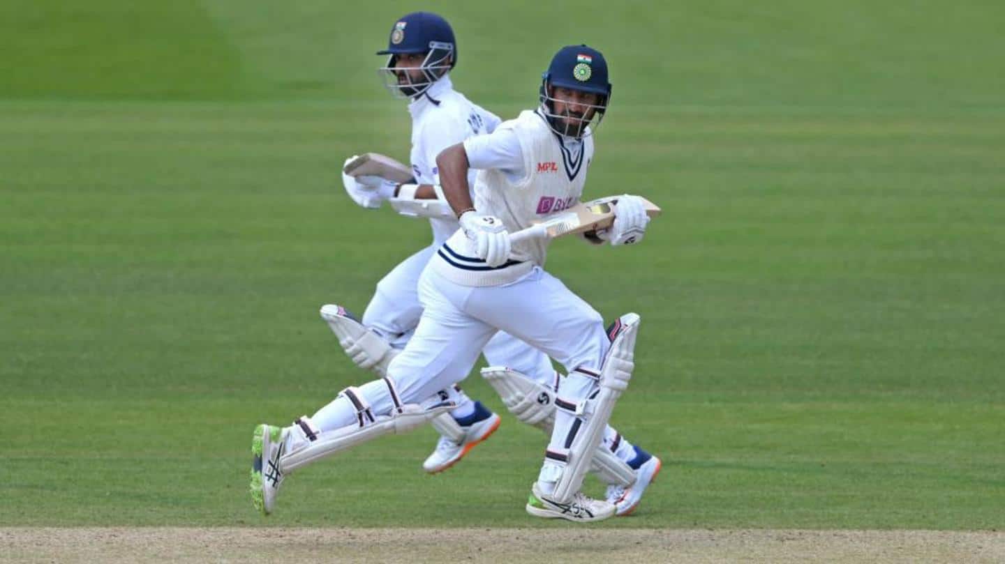 India need Pant to carry on after quick wickets India need Pant to carry on after quick wickets
