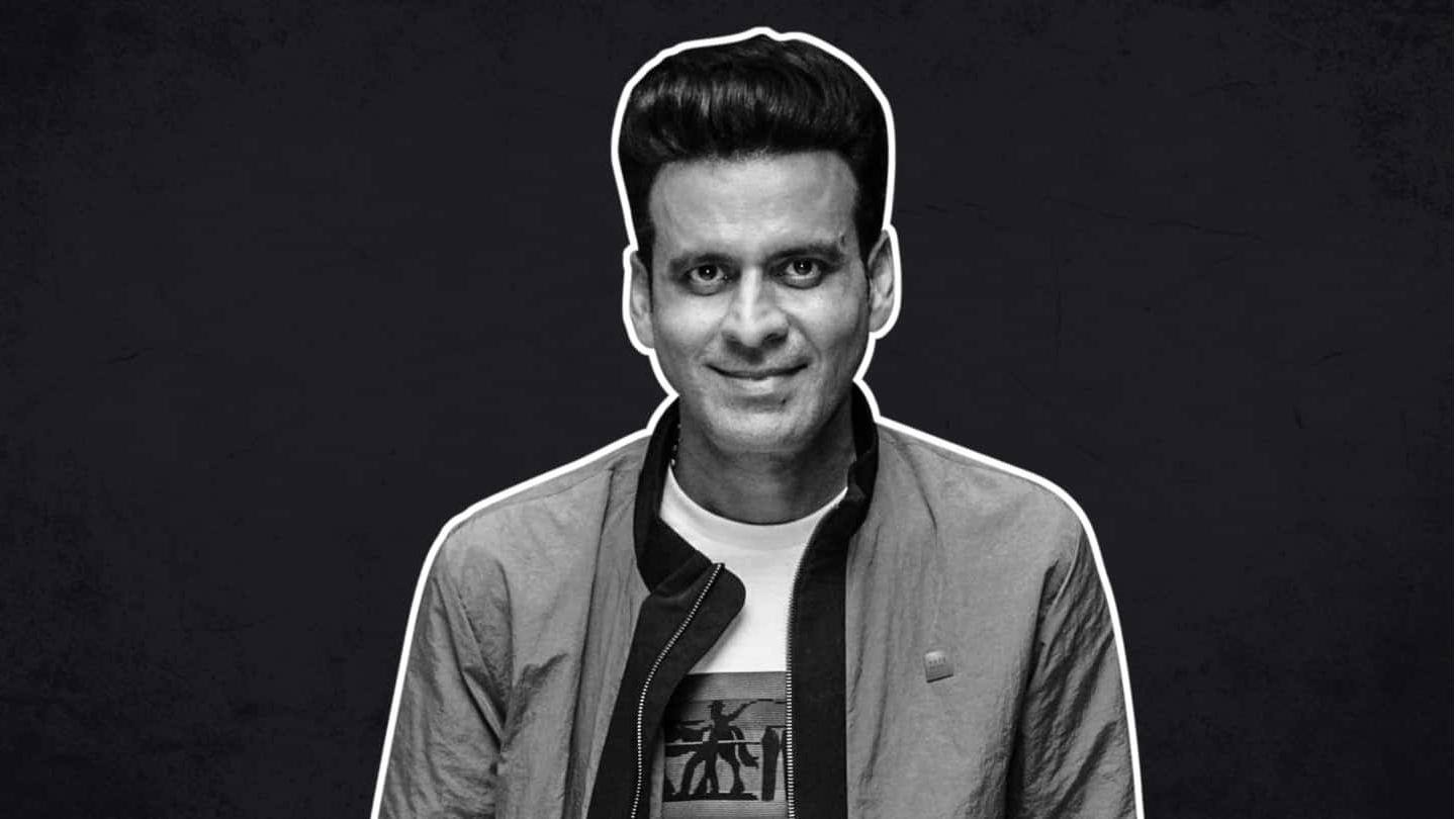 Manoj Bajpayee, Devashish Makhija collaborating for third time for 'Joram'