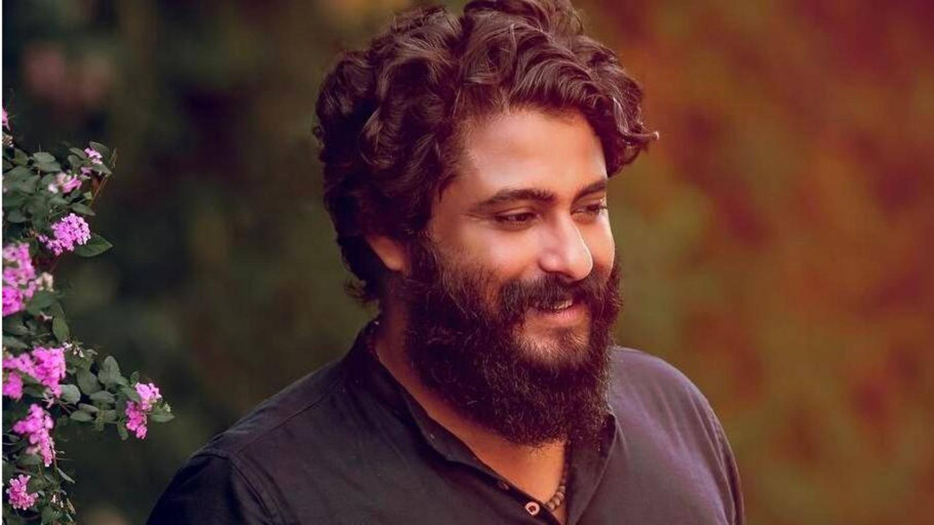 Mollywood filmmaker Jude Anthany Joseph accuses Antony Varghese of cheating