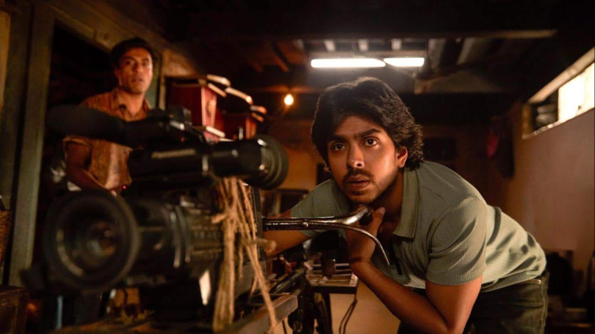 'Superboys of Malegaon' enters Letterboxd's top films of 2025 'Superboys of Malegaon' enters Letterboxd's top films of 2025