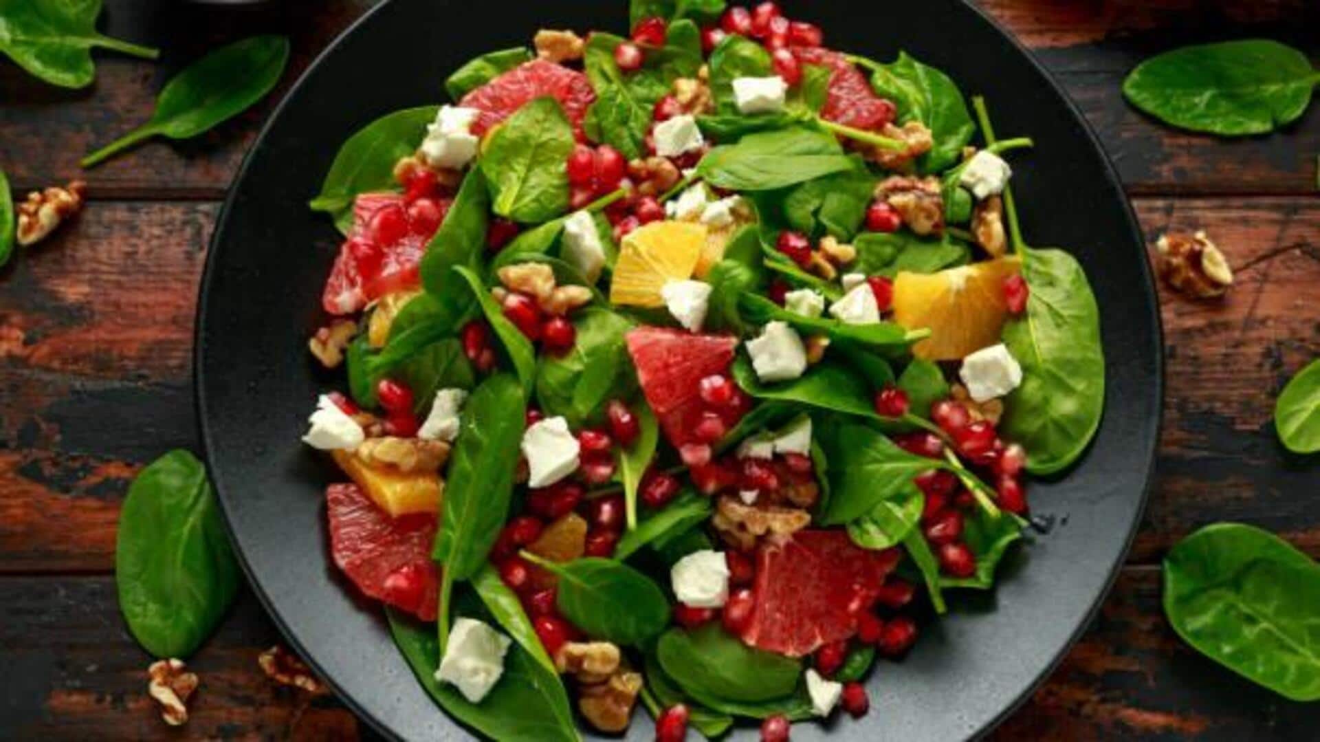 Sweet and savory: Must-try pomegranate recipes Sweet and savory: Must-try pomegranate recipes