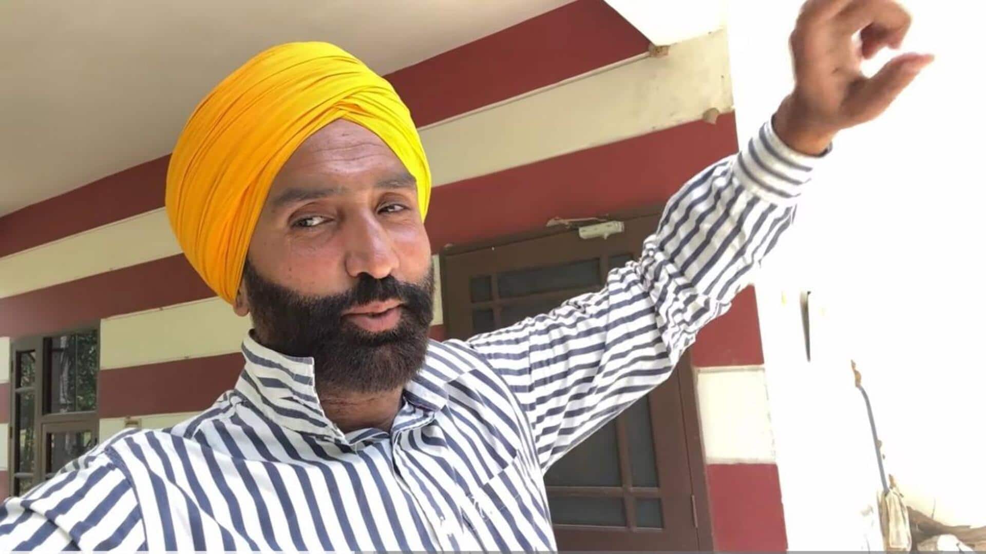 Another 'spy' YouTuber arrested; has links with Jyoti Malhotra Another 'spy' YouTuber arrested; has links with Jyoti Malhotra
