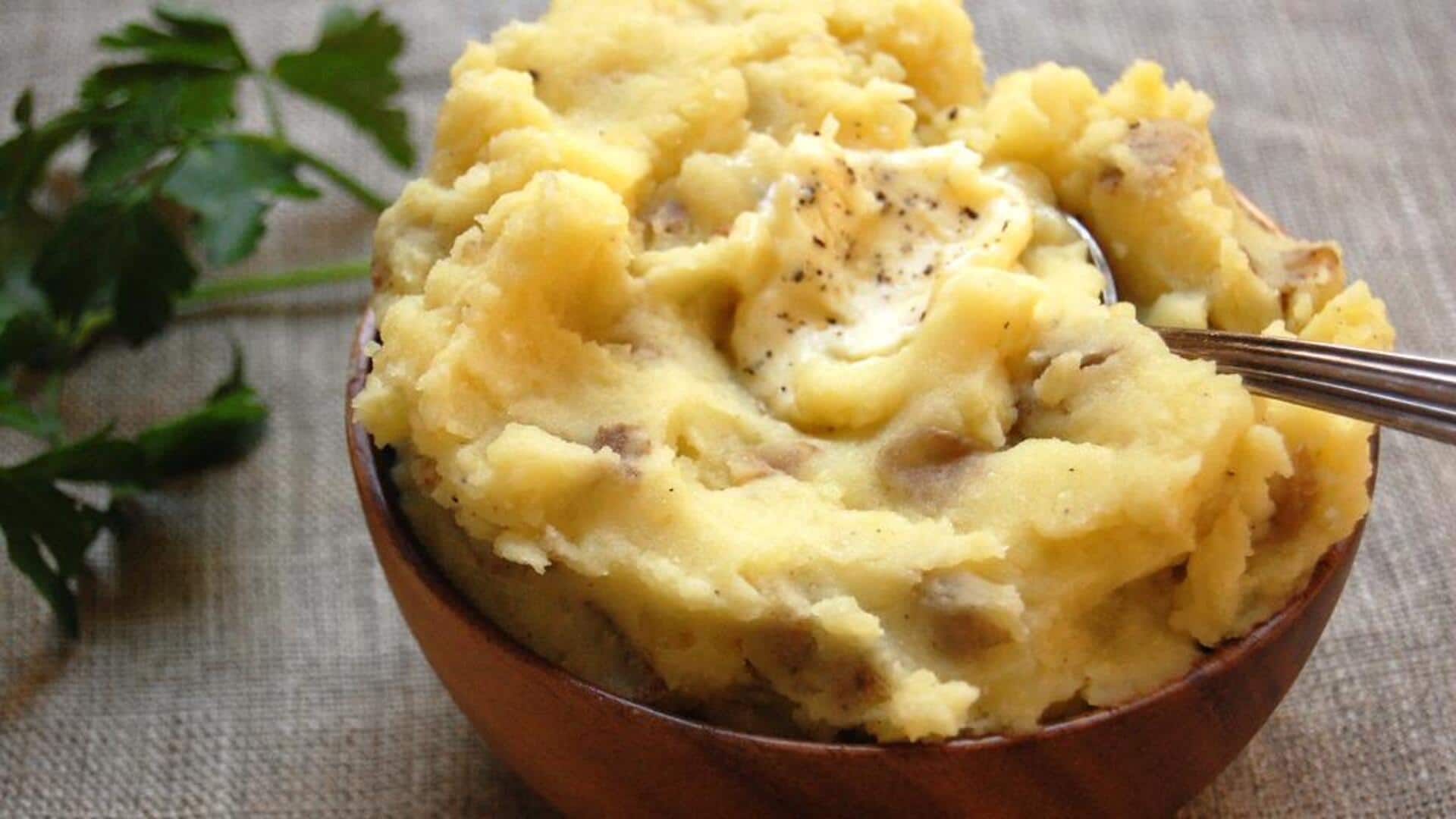 Nutmeg lovers, you must try these recipes Nutmeg lovers, you must try these recipes