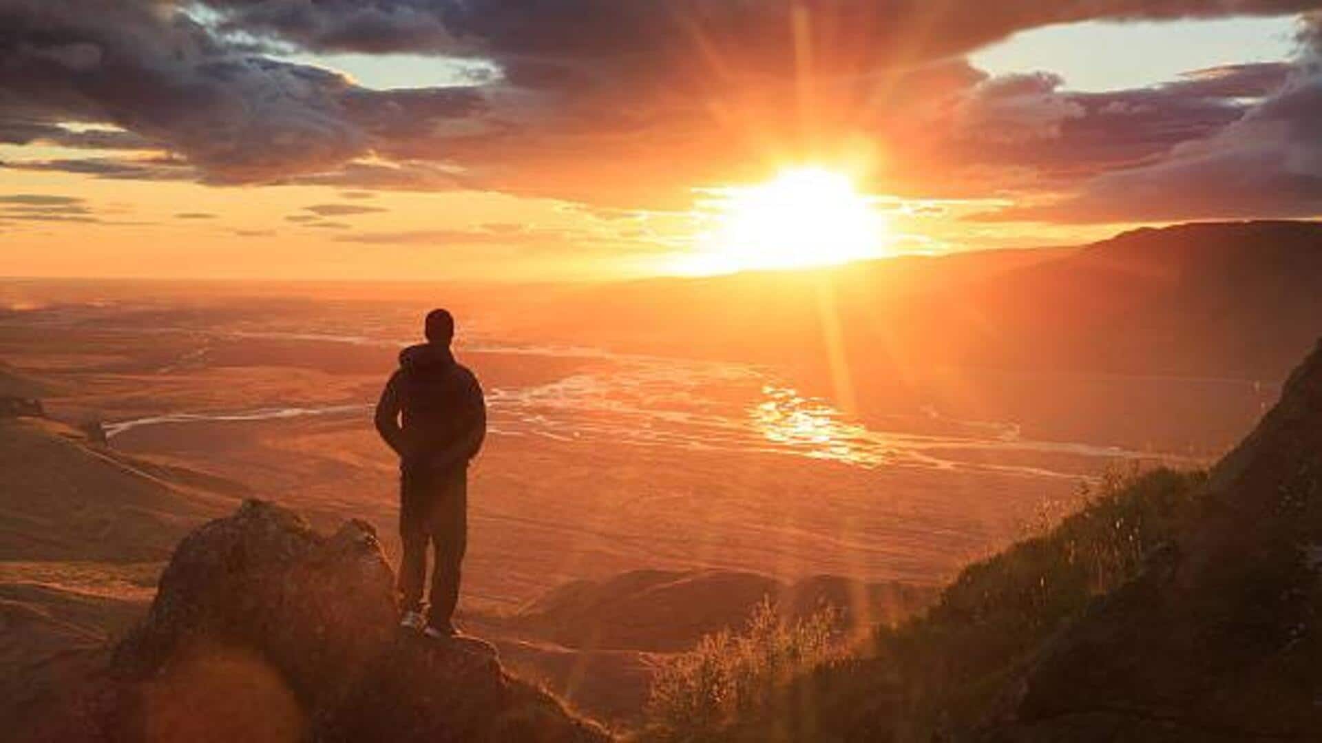 These outdoor habits can improve your focus These outdoor habits can improve your focus