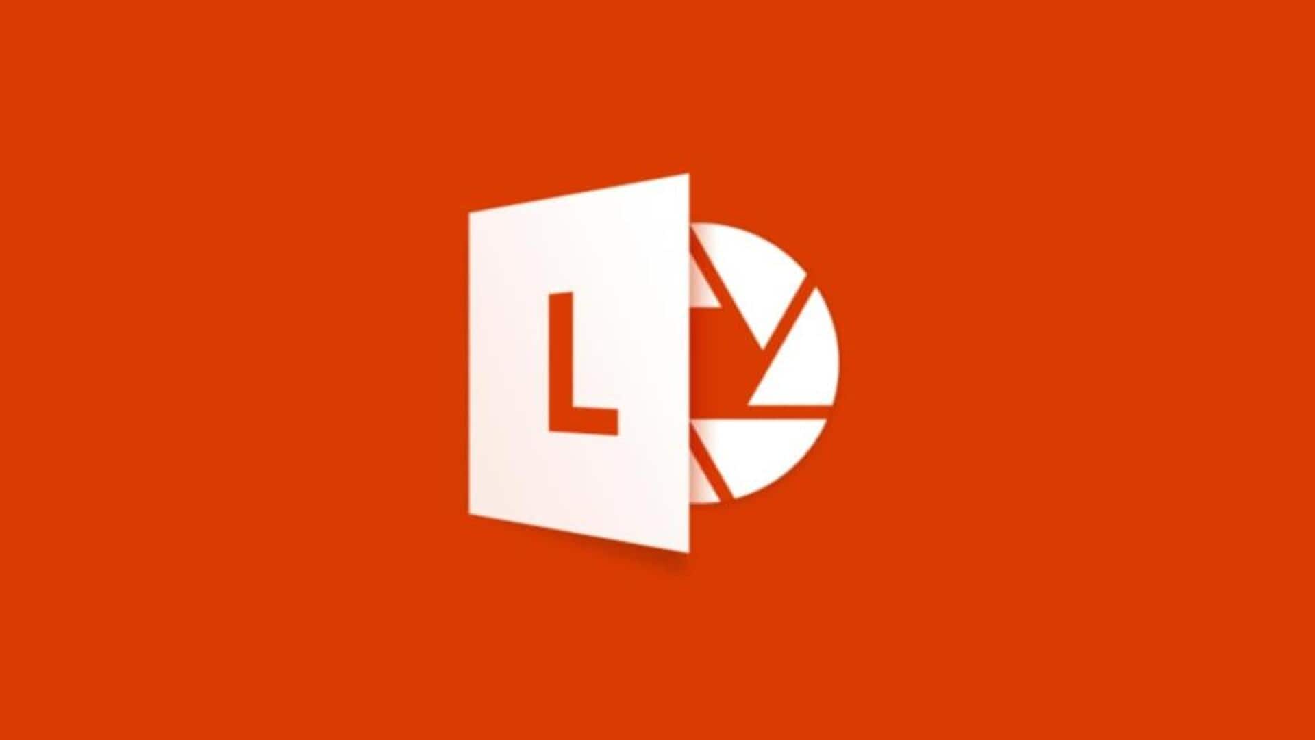Microsoft to discontinue its document scanning app Microsoft to discontinue its document scanning app