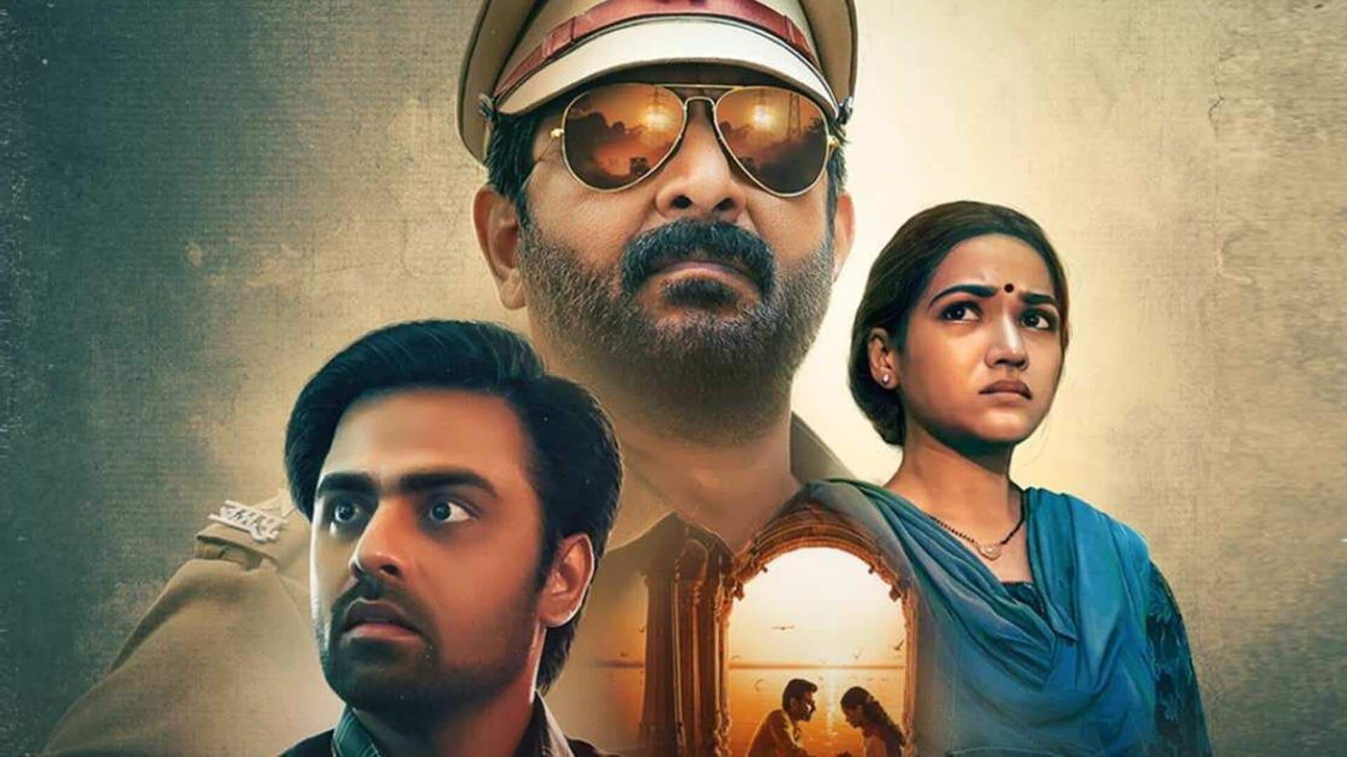 Zee5's 'Bhagwat' inspired by a real-life incident, reveals director Akshay Zee5's 'Bhagwat' inspired by a real-life incident, reveals director Akshay