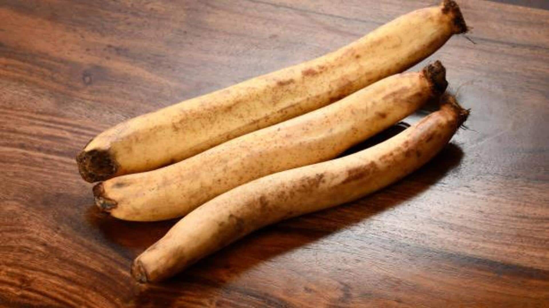 Tasty ways to enjoy lotus stem