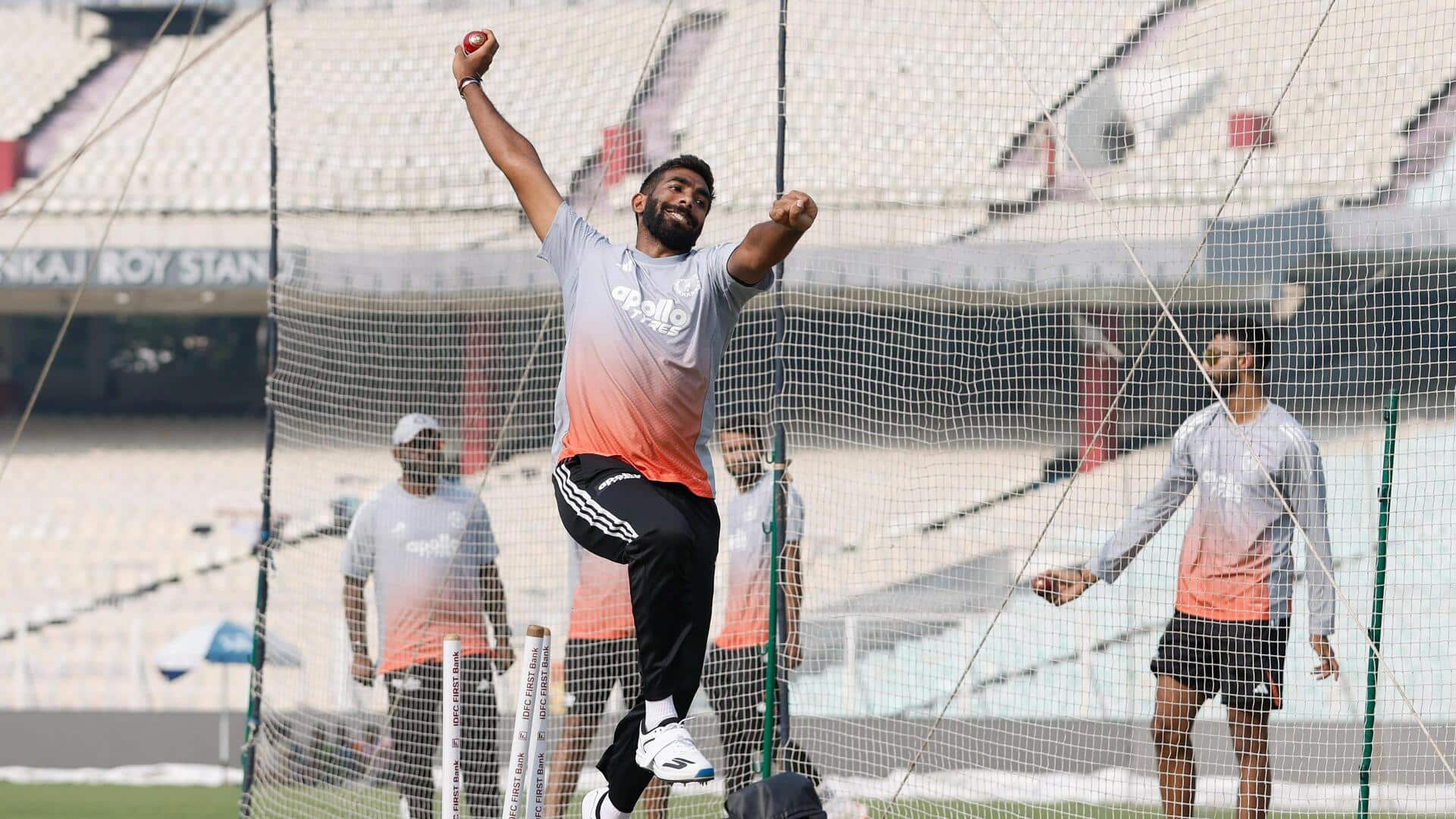 India face South Africa in Kolkata Test: Preview and stats