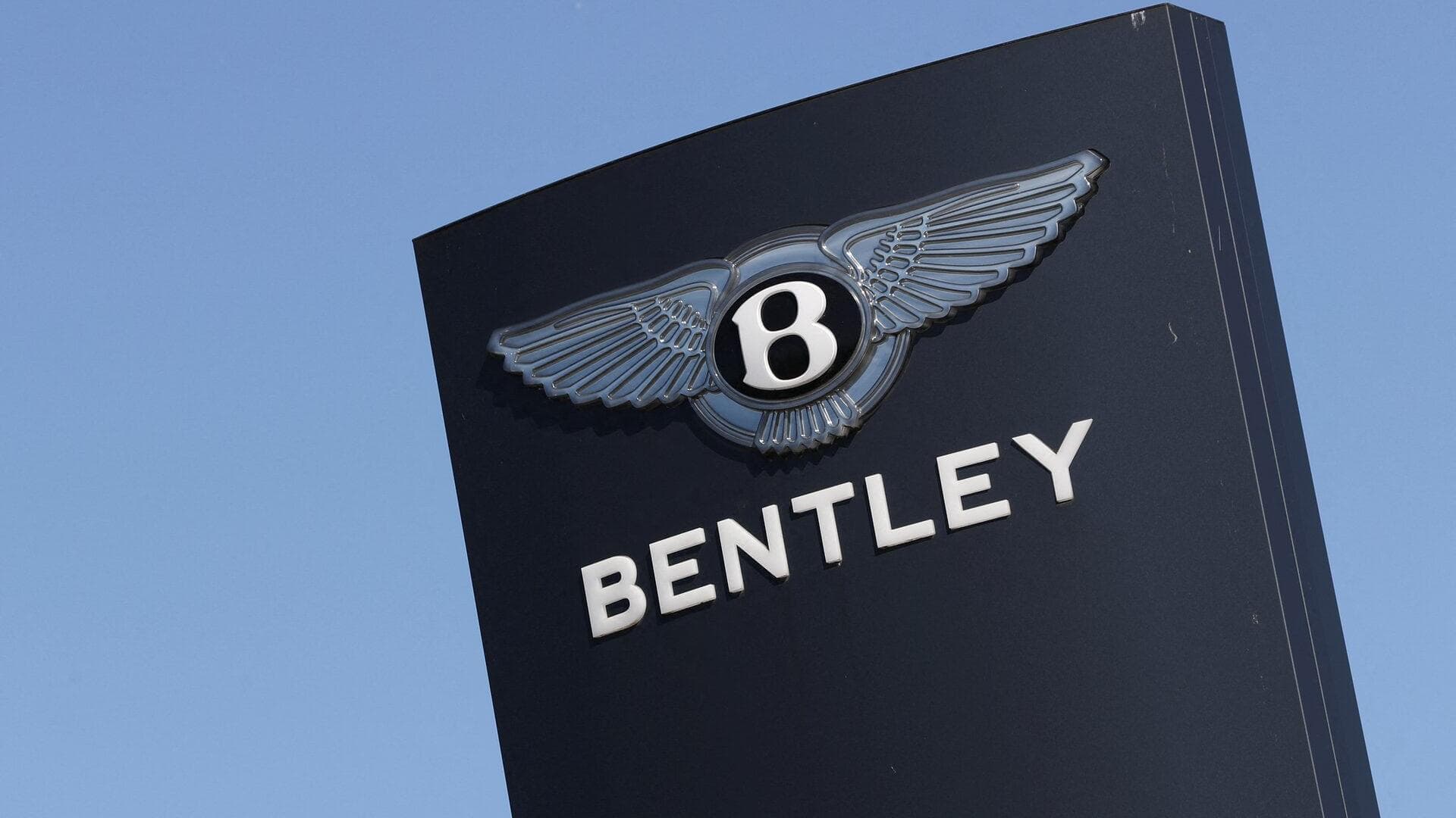 Luxury carmaker Bentley to slash over 270 jobs