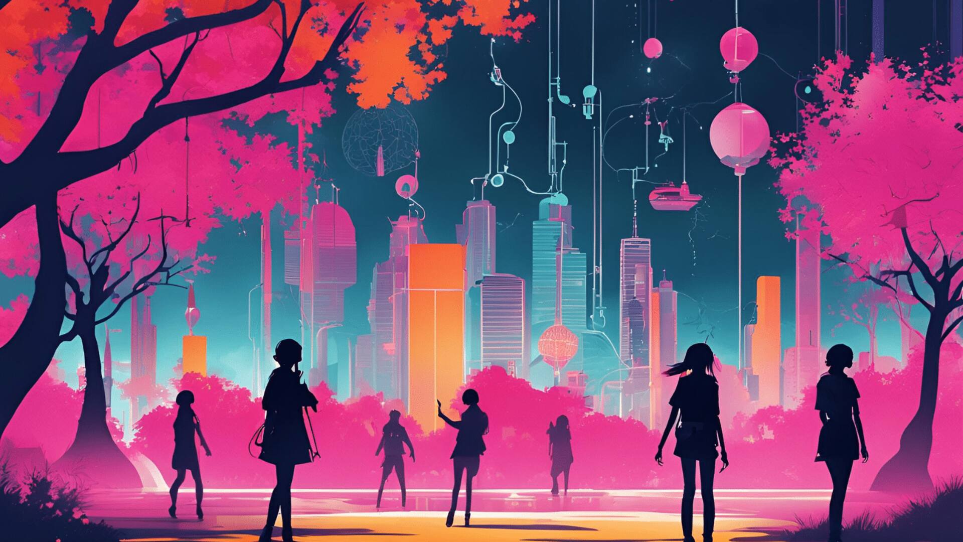 Create treasure hunt adventures with these AI tools