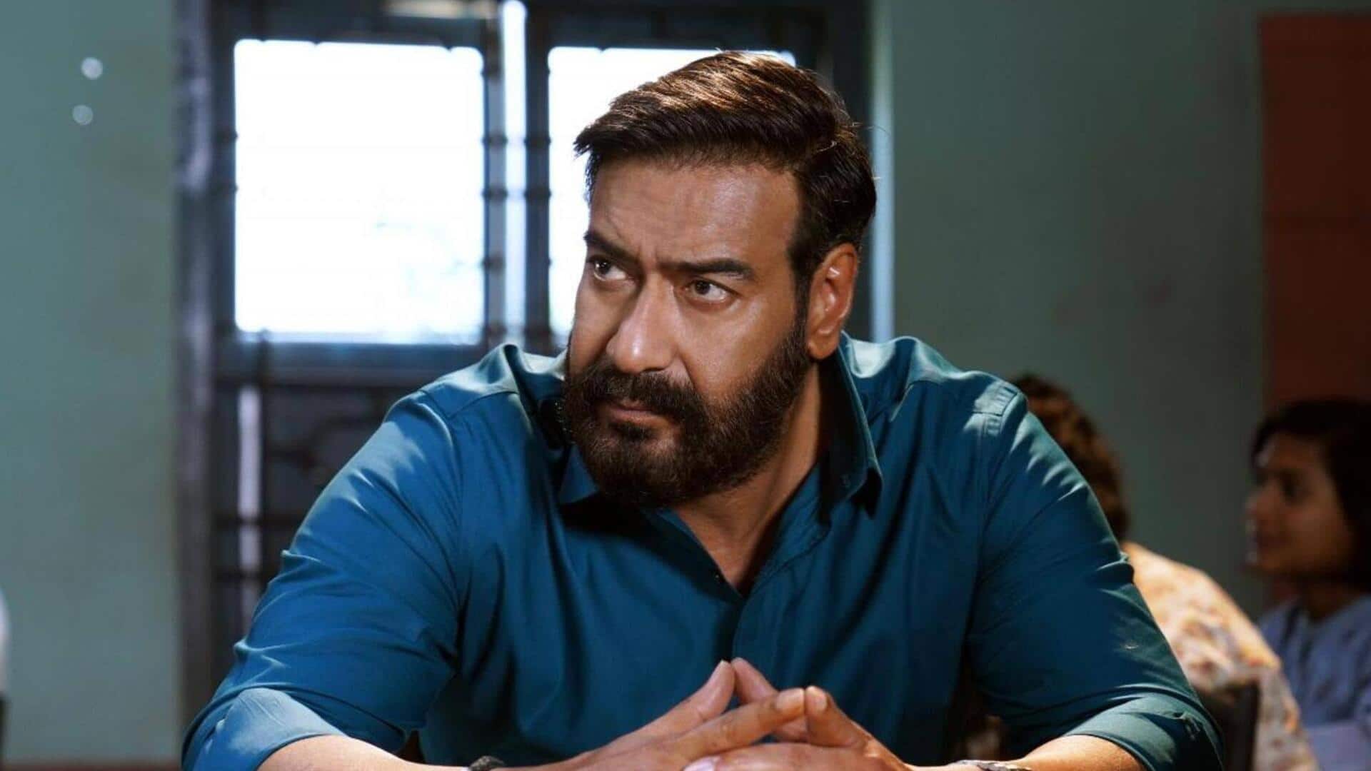 'Drishyam 3' to feature different stories in Hindi, Malayalam versions