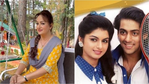 'Was taller than Salman': Why Upasana Singh lost 'Maine Pyar...'