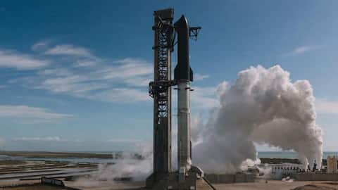 SpaceX plans $100B Starship launch complex in Louisiana