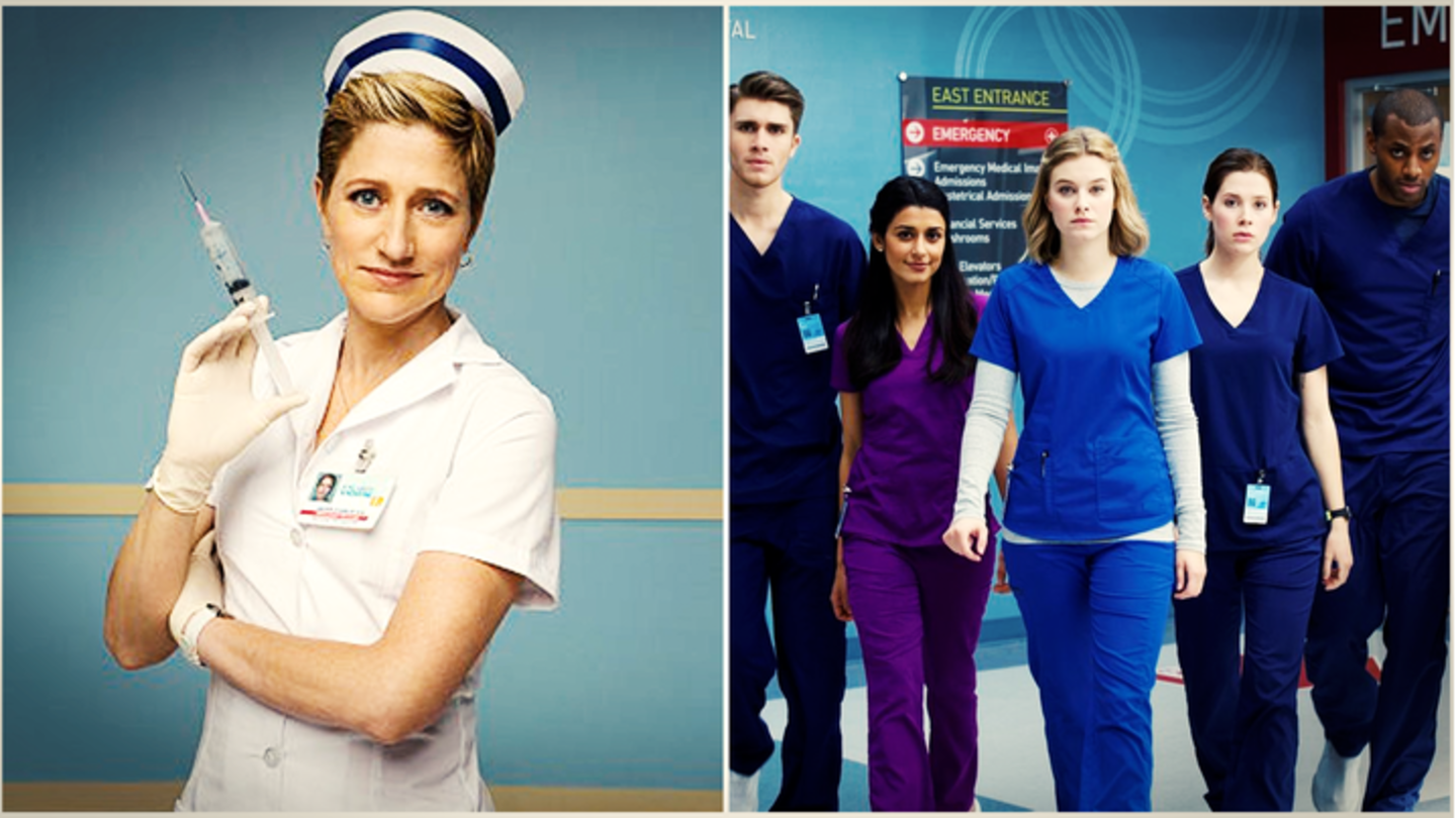 International Nurses Day: Shows that went beyond the usual depiction