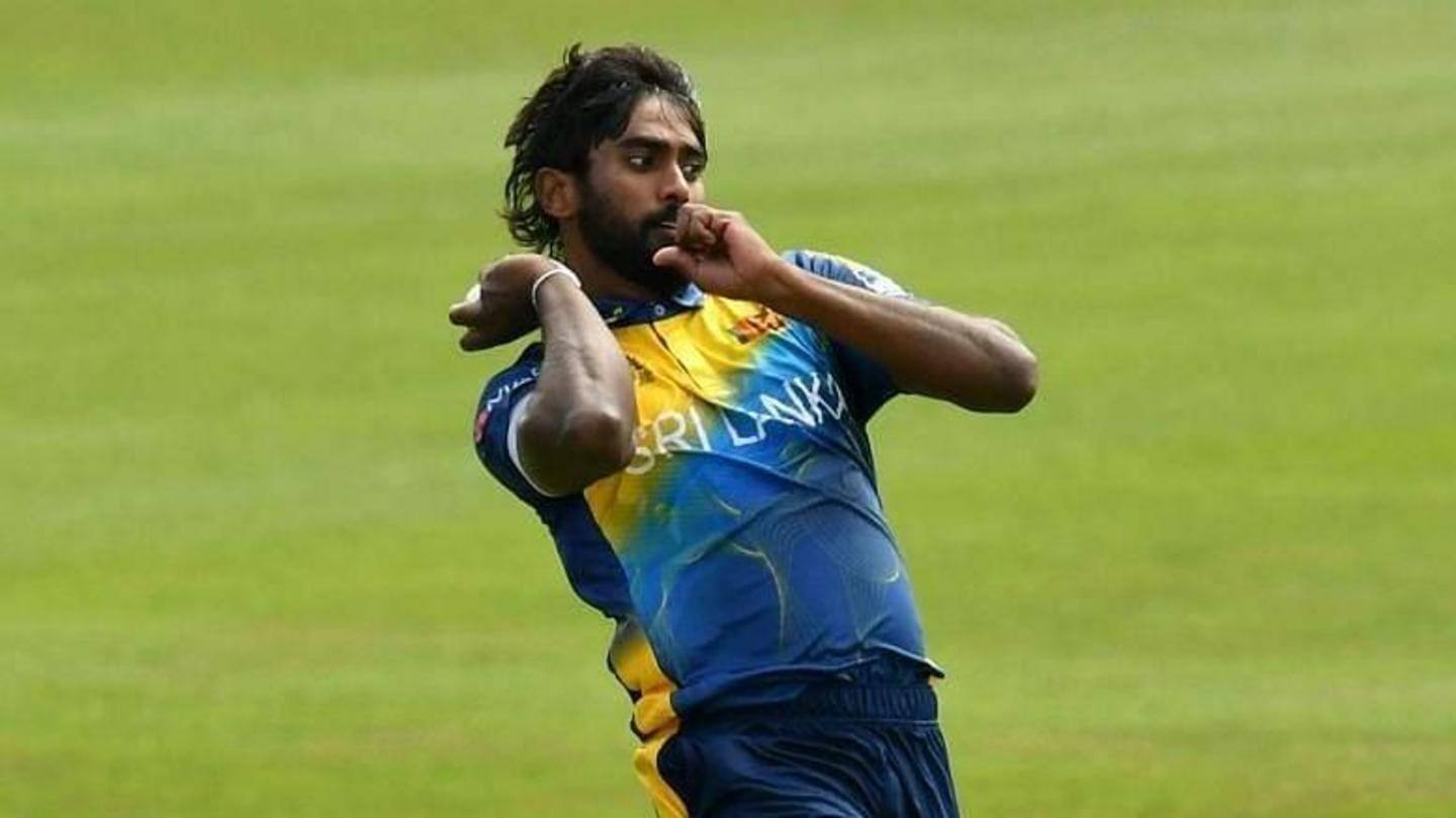 Pradeep and Fernando return, Jayaratne gets a deserved call Pradeep and Fernando return, Jayaratne gets a deserved call