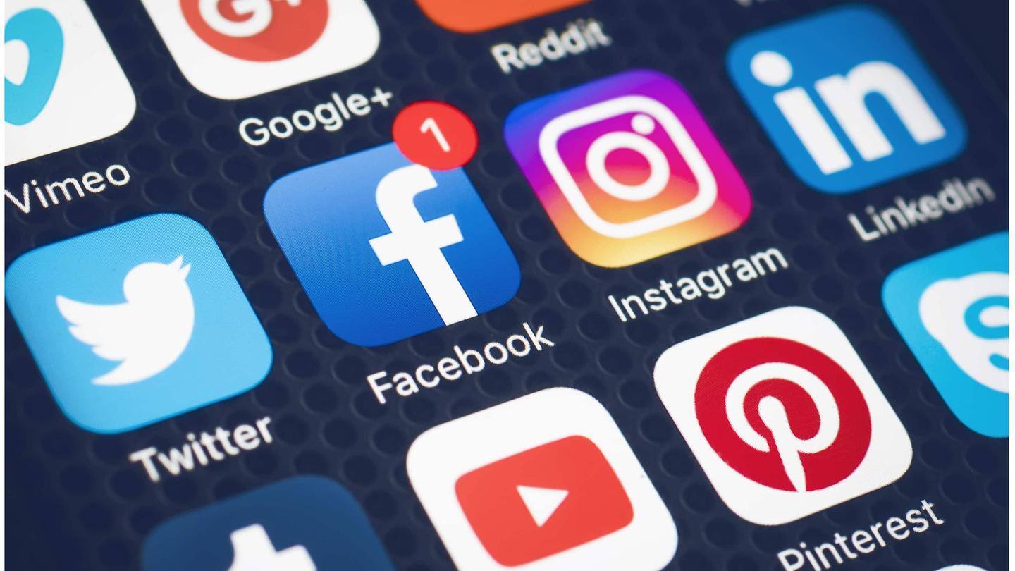 What did the SC say on social media? What did the SC say on social media?
