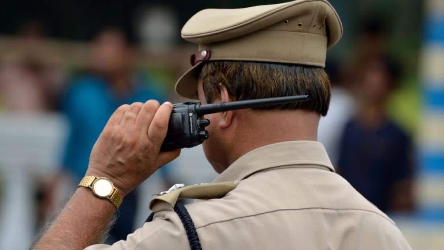 Pune Police Commissioner confirms development Pune Police Commissioner confirms development