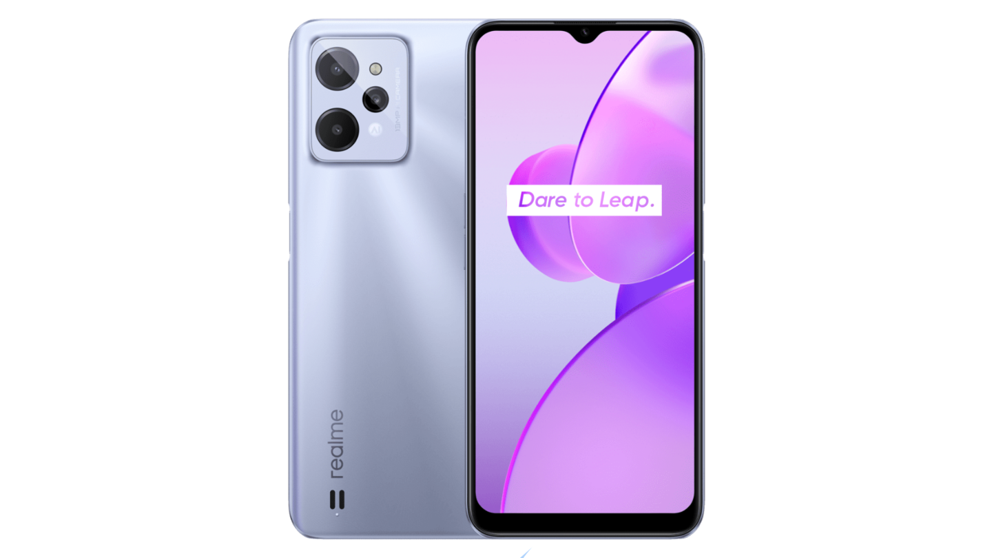 Realme C30 receives BIS, other certifications; India launch inching closer