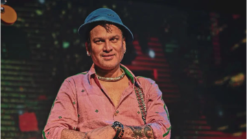 'Ya Ali' crooner Zubeen Garg sustains head injury; hospitalized