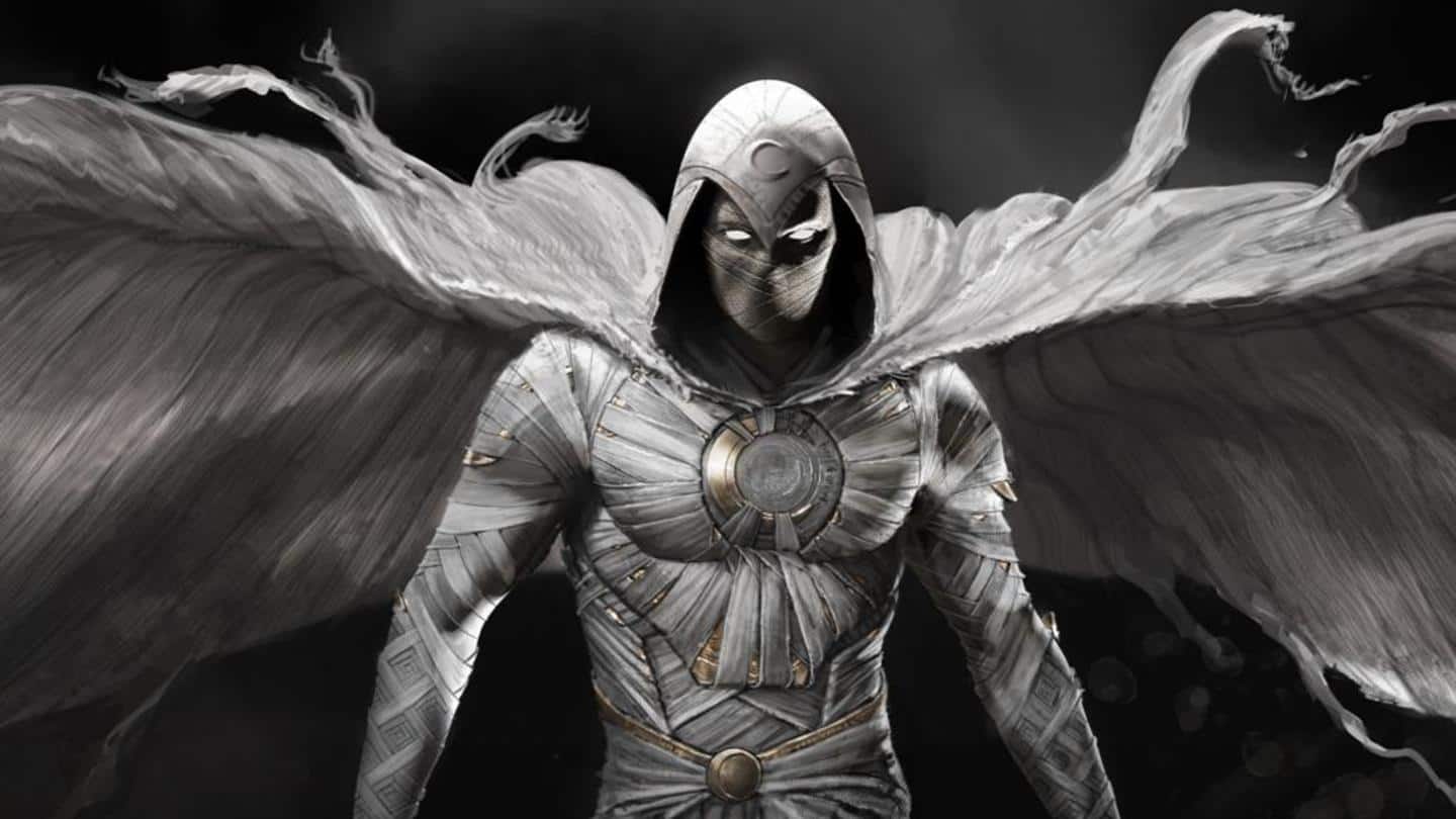 Moon Knight Season 2 Release Date Reportedly Confirmed as Oscar Isaac Preps  To Fight More Rogue Gods - FandomWire